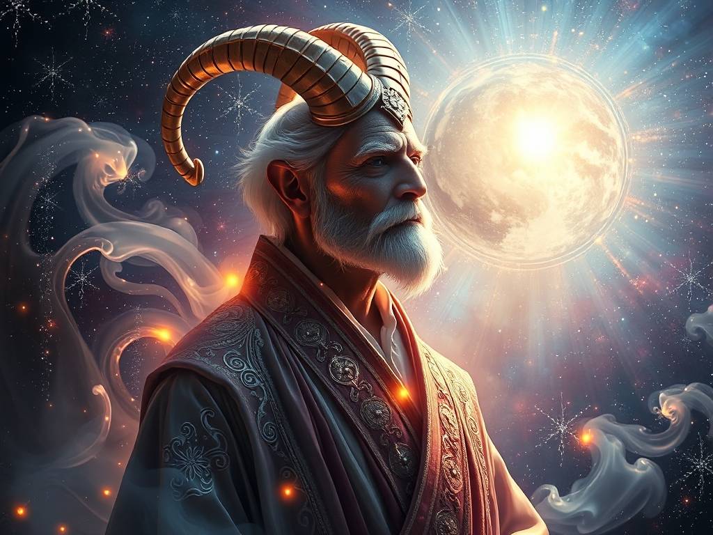 摩羯座光芒万丈的人生，如星光璀璨(càn)，由每一个闪光时刻汇聚而成！