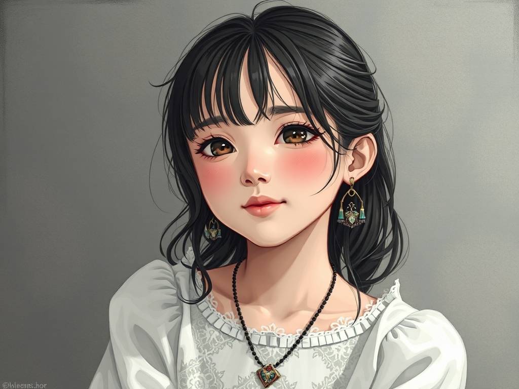 A型摩羯座女生的性格分析 勤奋坚韧有上进心