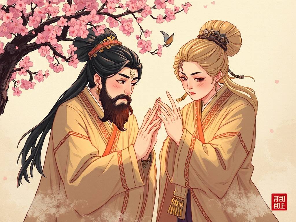 2020年05月14日摩羯座事业爱情运势