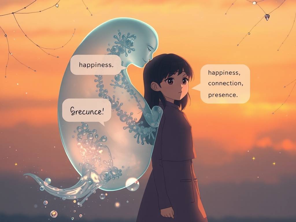 和水瓶女聊天都会秒回,水瓶座回复你消息几秒之内回代表什么