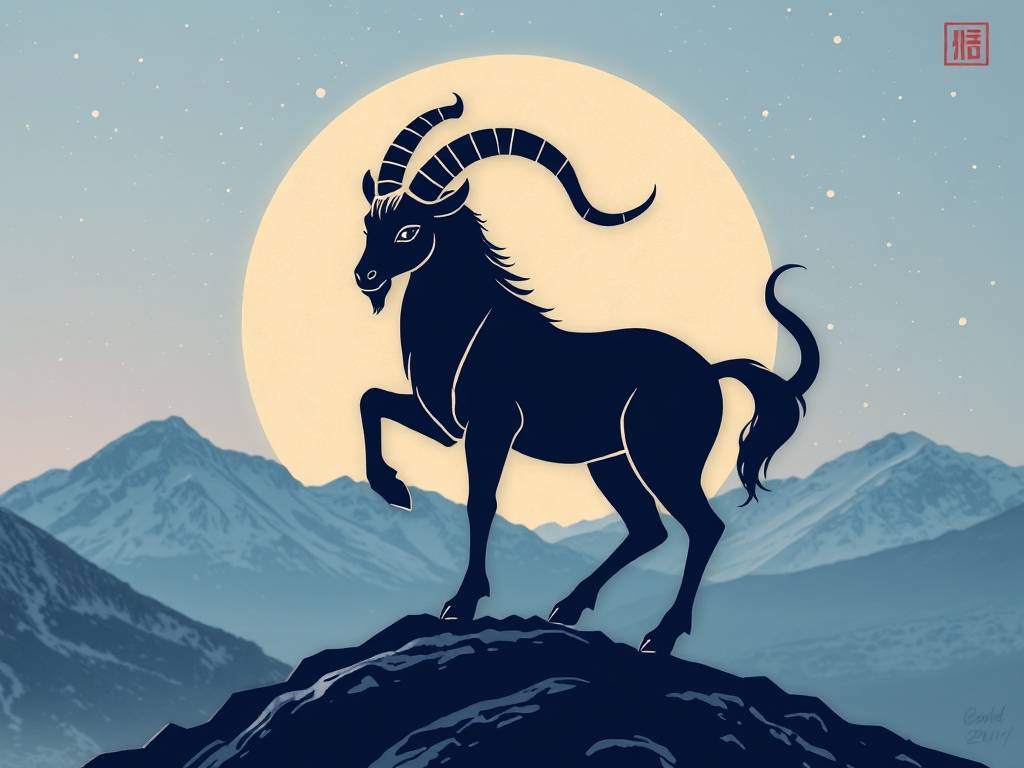 摩羯座有什么性格特点