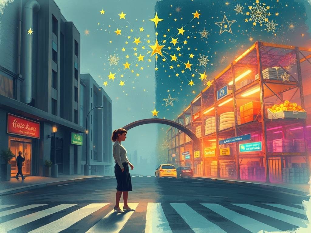 2023年水瓶座全年运势完整版 事业表现平平财富则可圈可点
