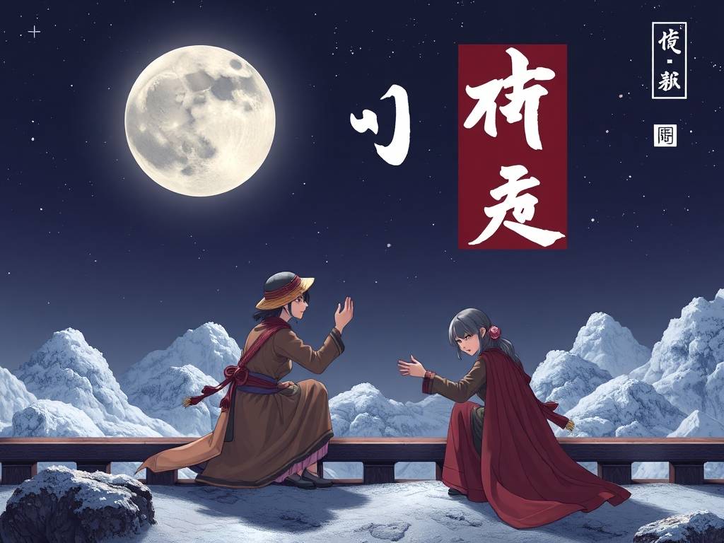 为什么说得摩羯者得天下？