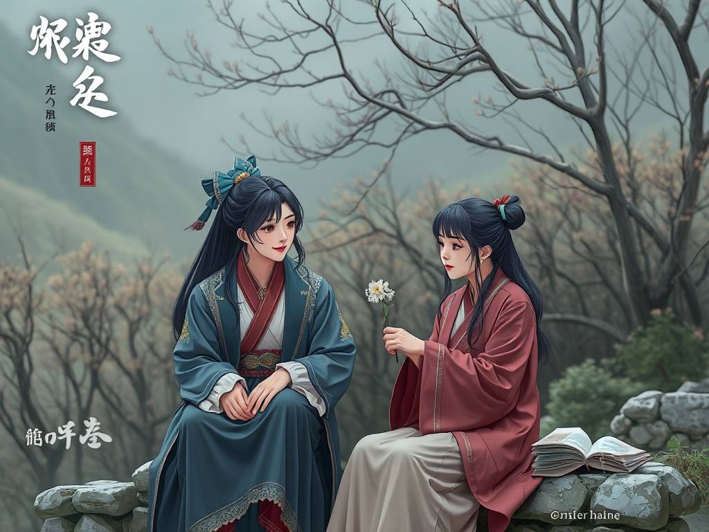 摩羯女会不会翻看男友手机？