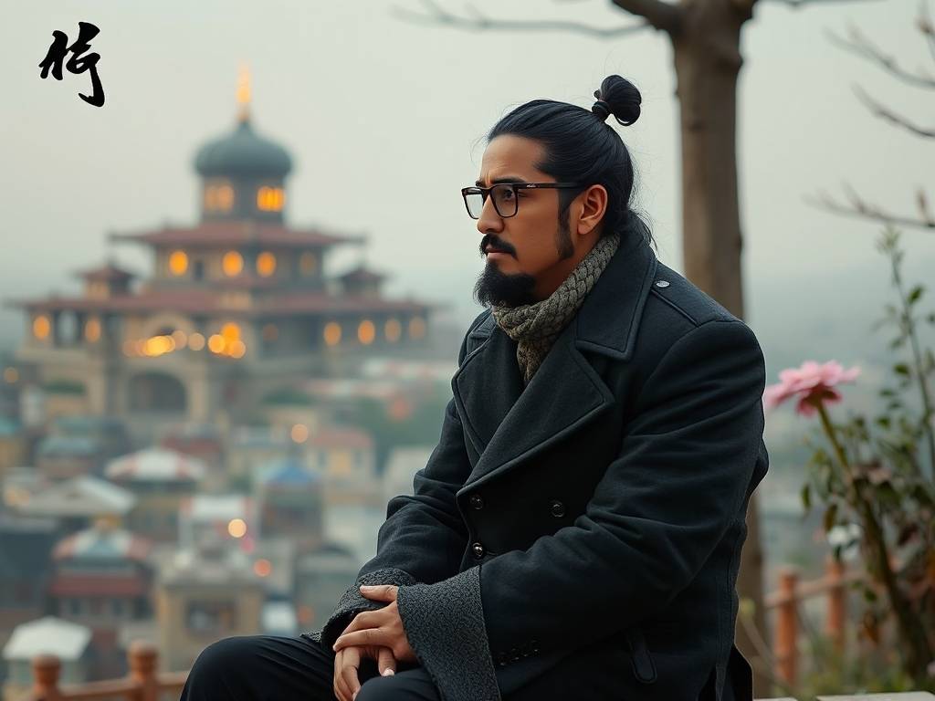 摩羯座为什么讨人喜欢？