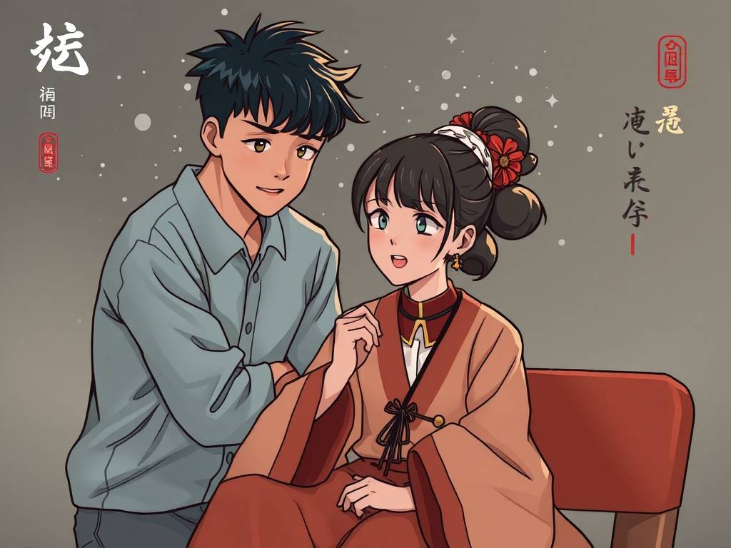 摩羯座为什么讨人喜欢？