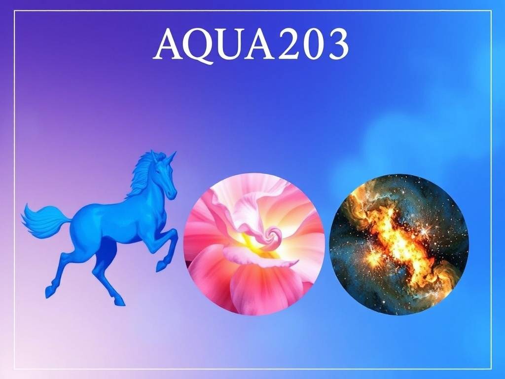 水瓶座2023年的幸运色是什么呢？ 三种不同颜色带来幸运