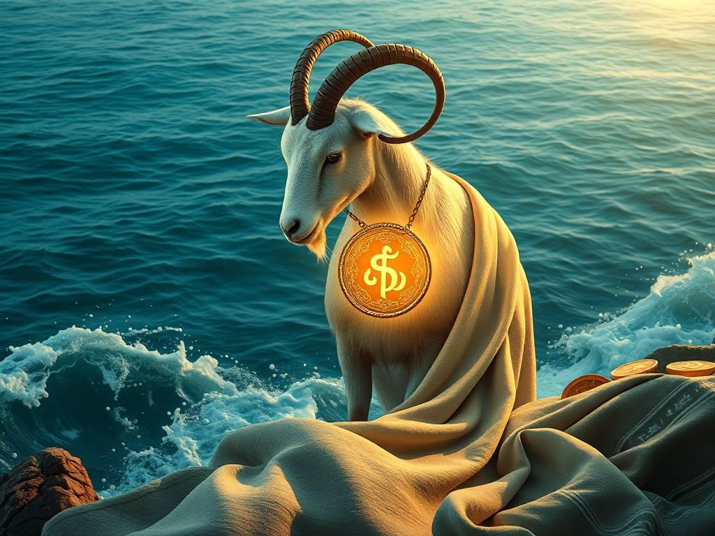 摩羯座2018年7月财运运势 财运稳定投资理想