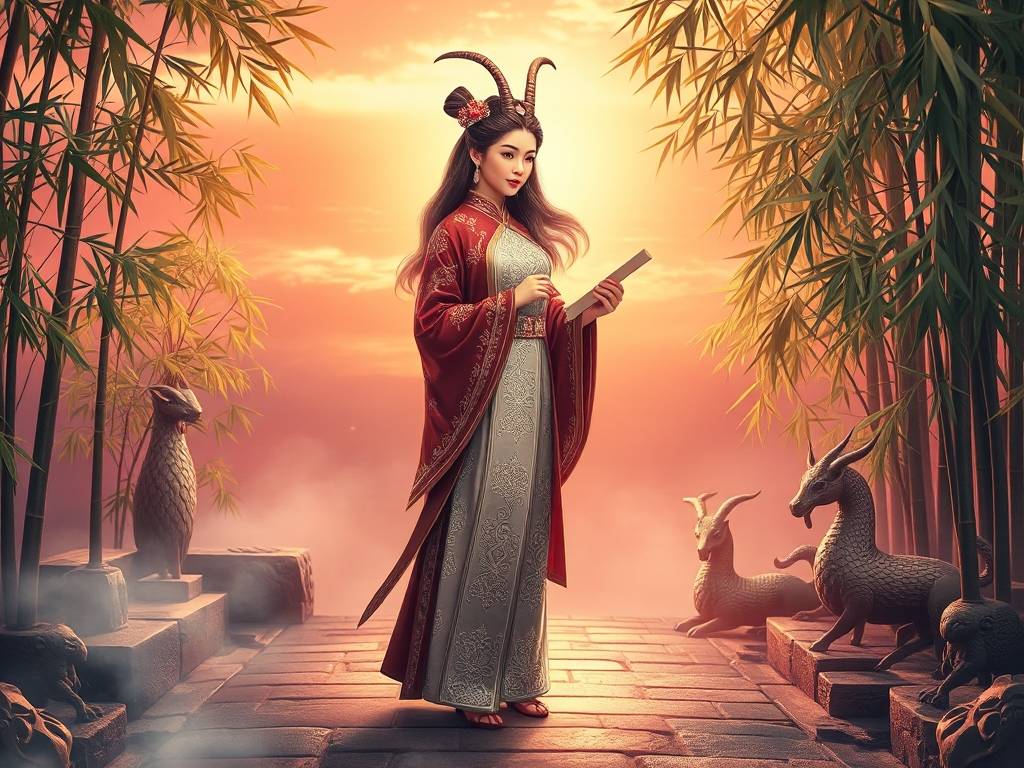 摩羯座：红尘幸得遇你，永远合乎时宜，合我心意