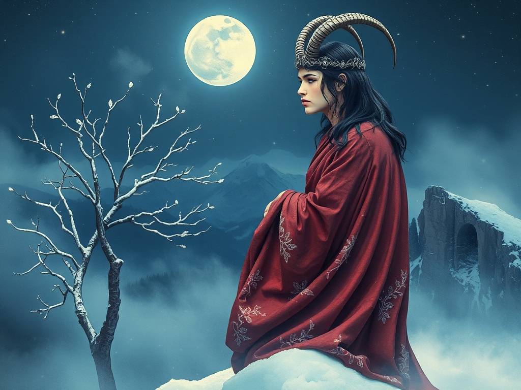 摩羯(jié)不为人知的一面，竟然是这样！