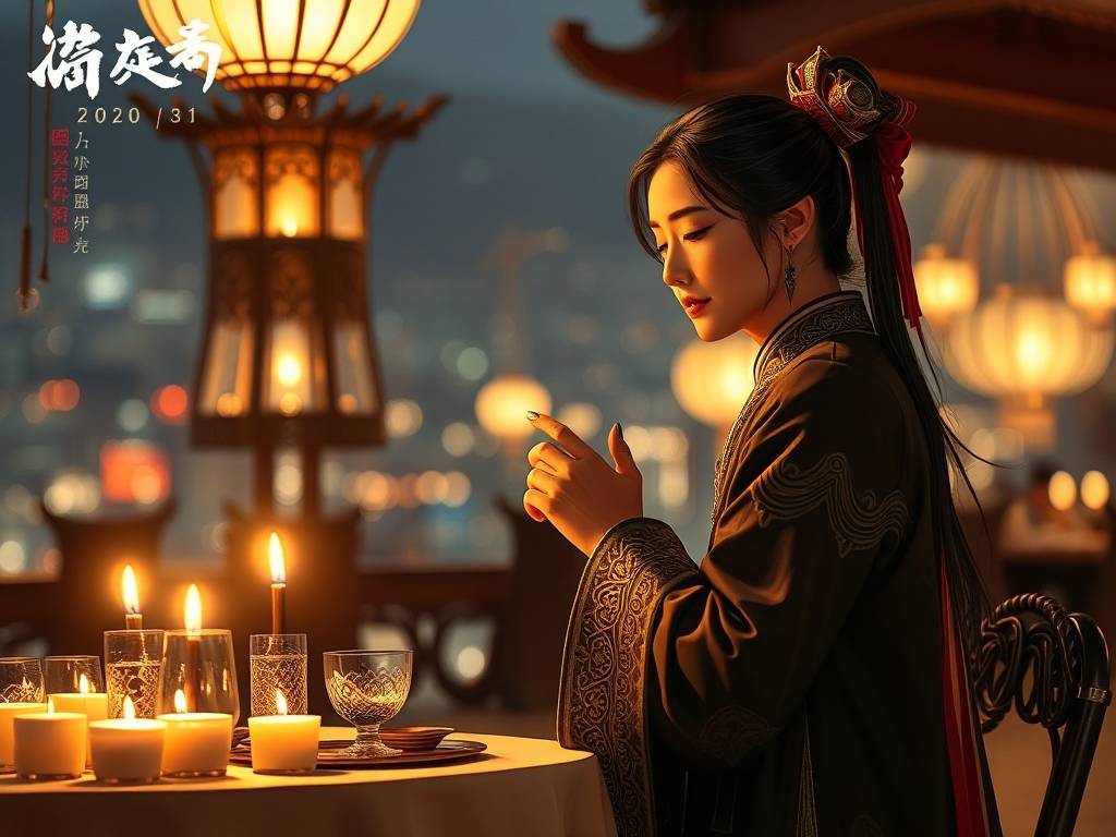 2020年06月03日摩羯座事业爱情运势