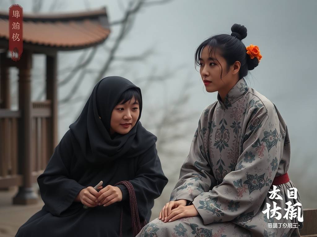 摩羯女如何逃避相亲？