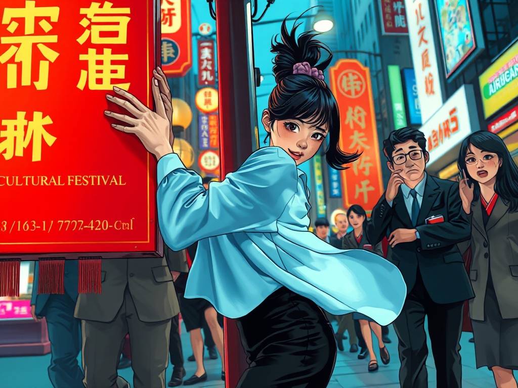 摩羯女如何逃避相亲？