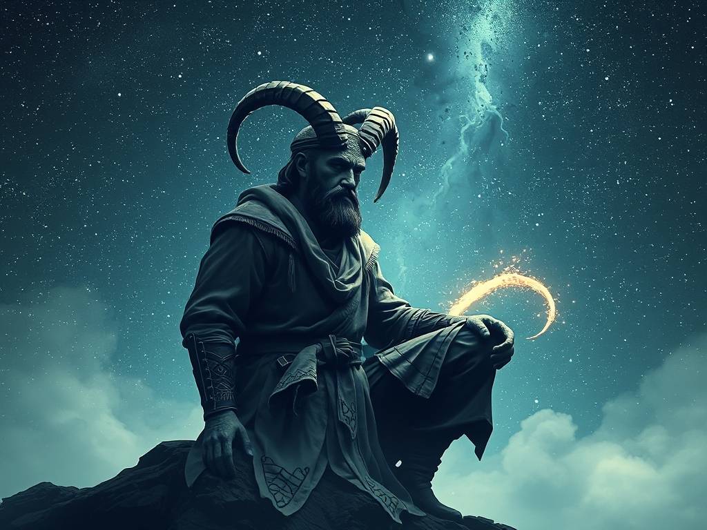 摩羯座是活得最累的星座了！