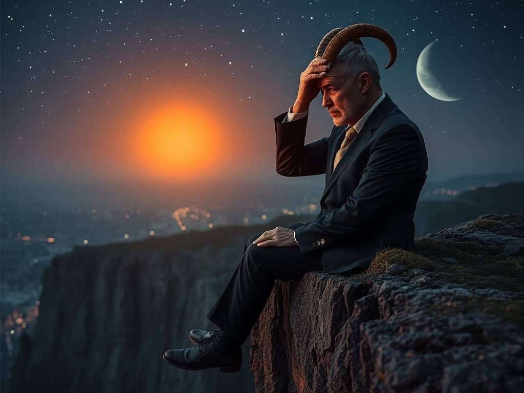 摩羯座：真正让人感动的不仅是浪漫，更是那份在意和懂得