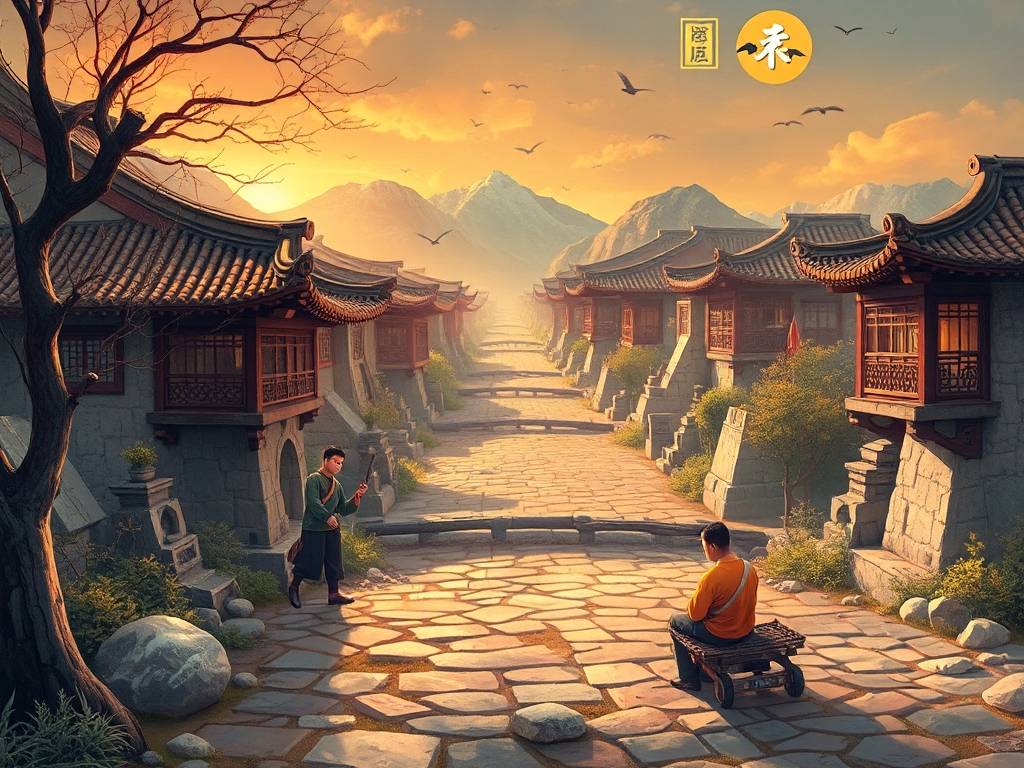 如何与摩羯座做朋友？