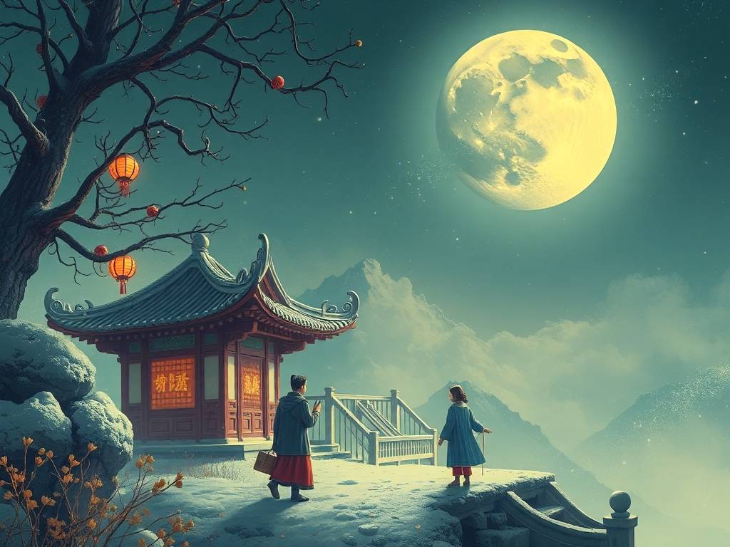 如何与摩羯座做朋友？