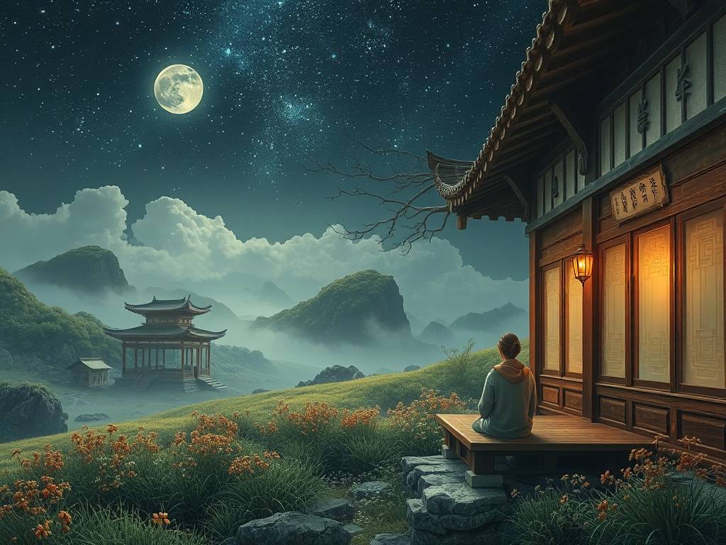 摩羯座的生辰花是什么 专属花语的陪伴