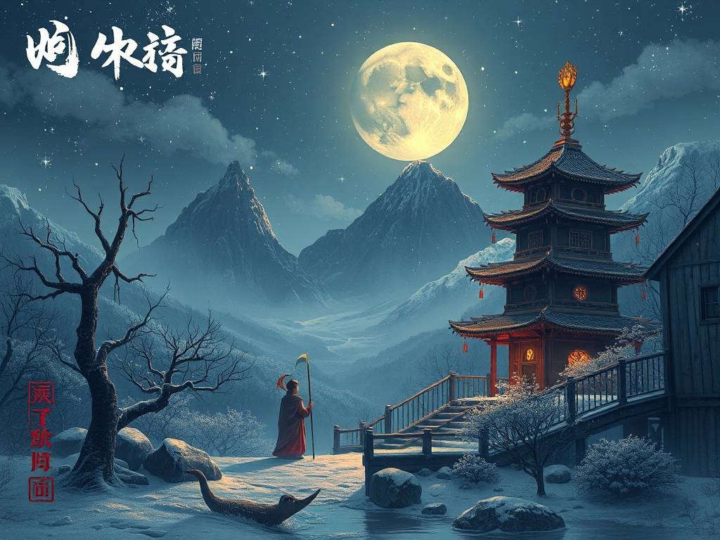 摩羯座的幸运数字是多少 带来好运的秘密武器