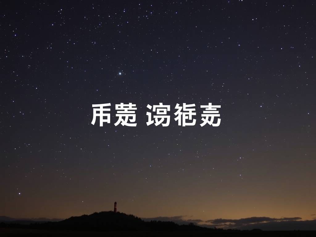 摩羯座有哪些优点
