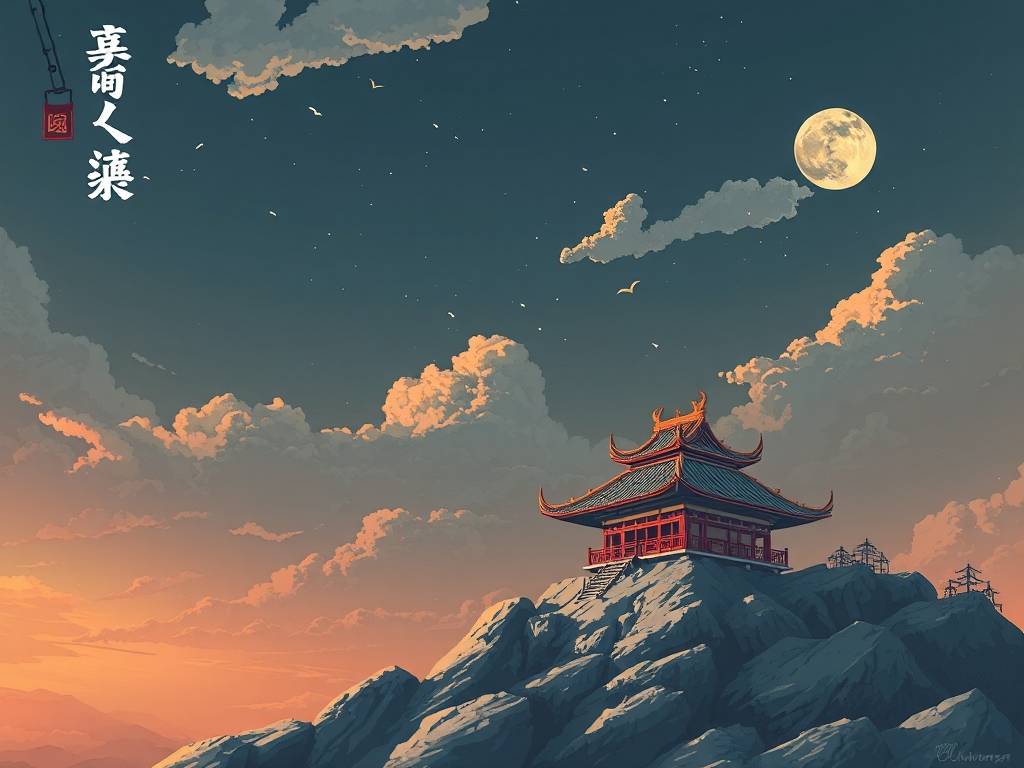 2020年07月29日摩羯座事业爱情运势