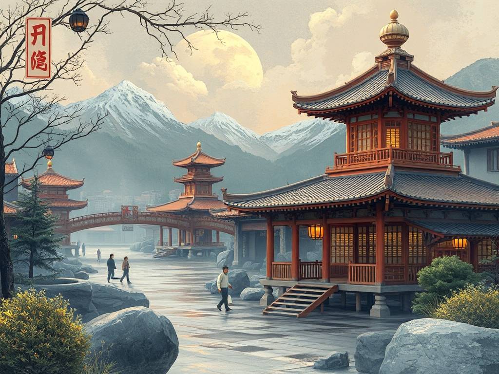 2020年08月05日摩羯座事业爱情运势