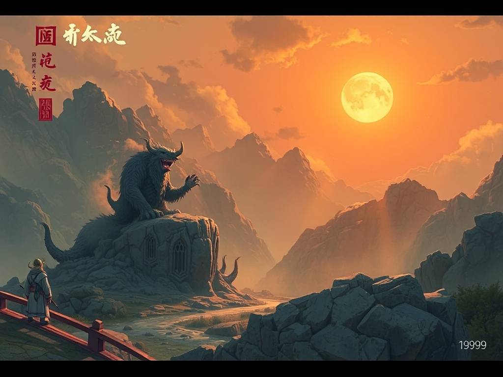 1999年摩羯座性格特征