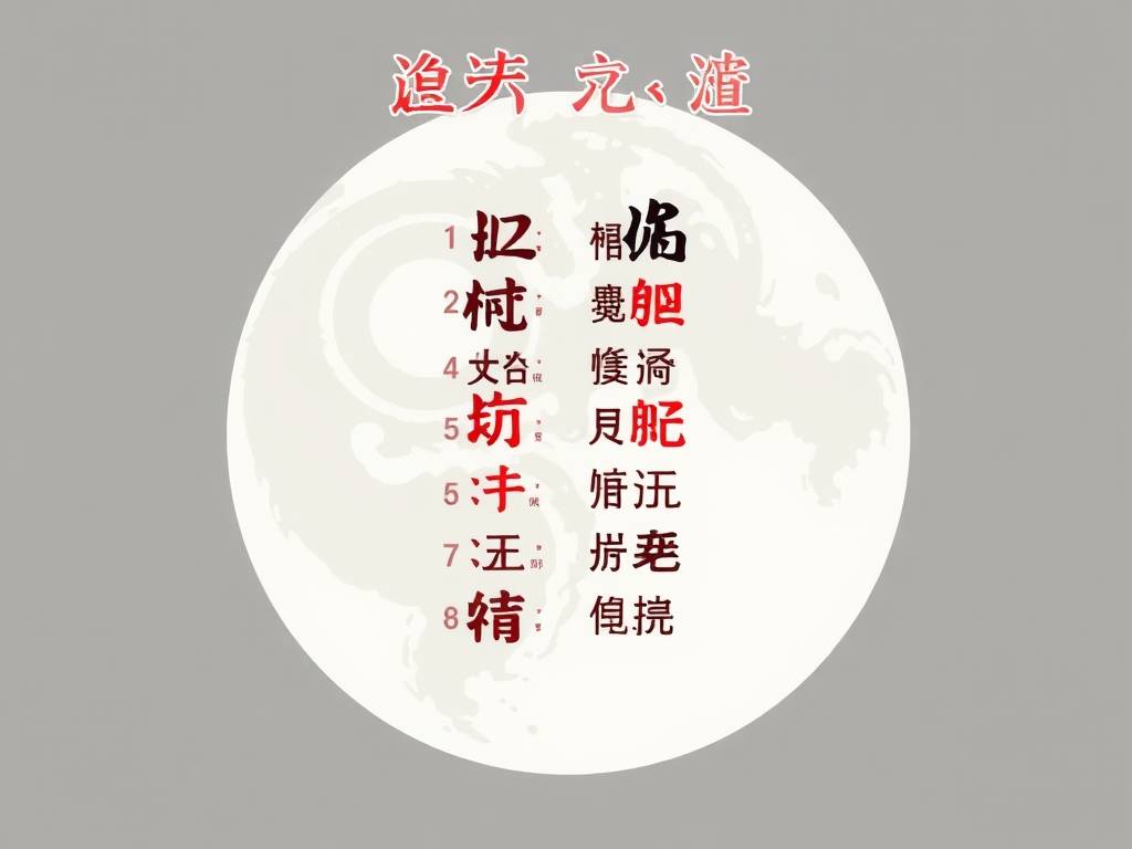 12月出生的摩羯座的性格