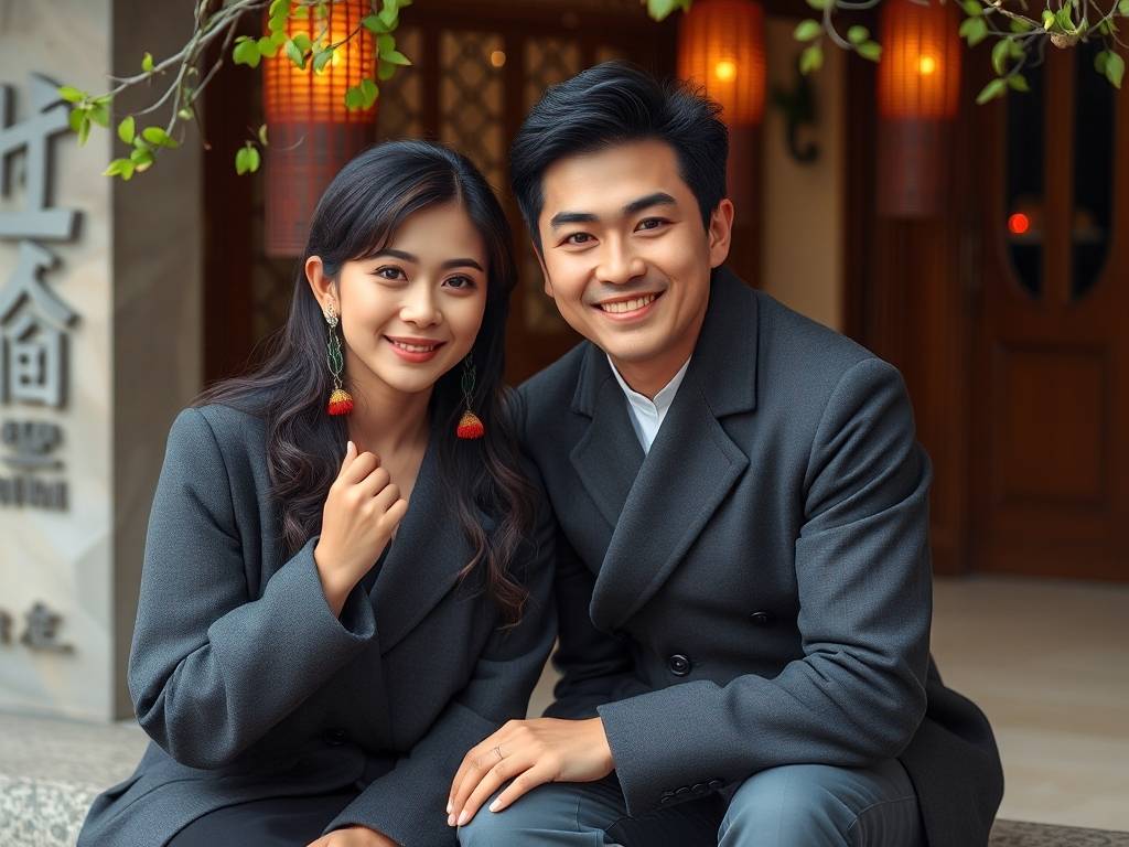 a型摩羯座属马的女人性格
