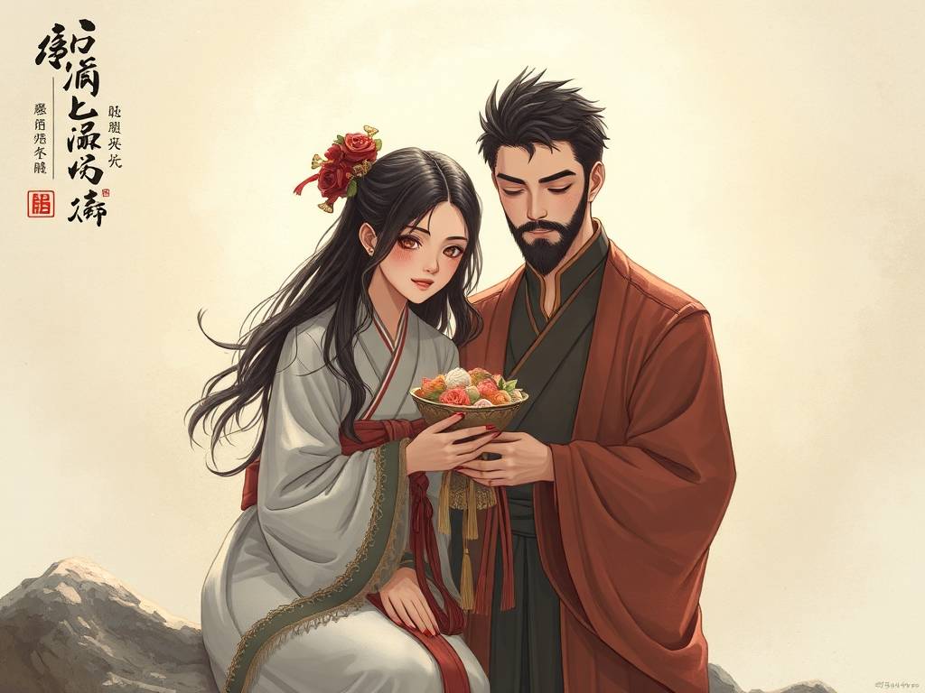 摩羯座女属猴的性格特点