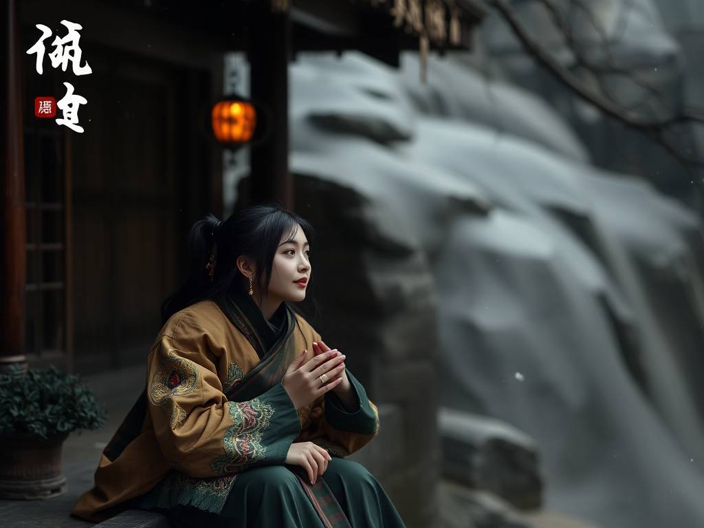摩羯座女属猴的性格特点