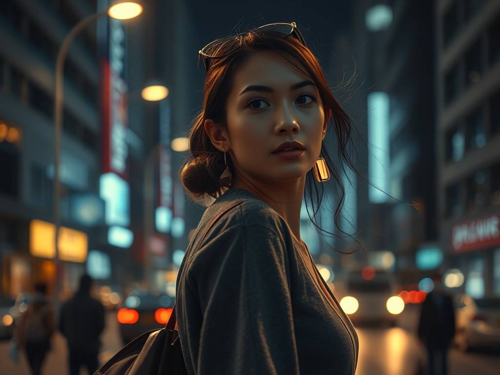 摩羯座女人遇到真爱的概率排行：第二名