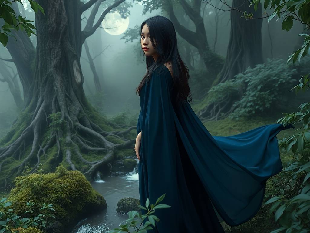摩羯座女人遇到真爱的概率排行：第二名