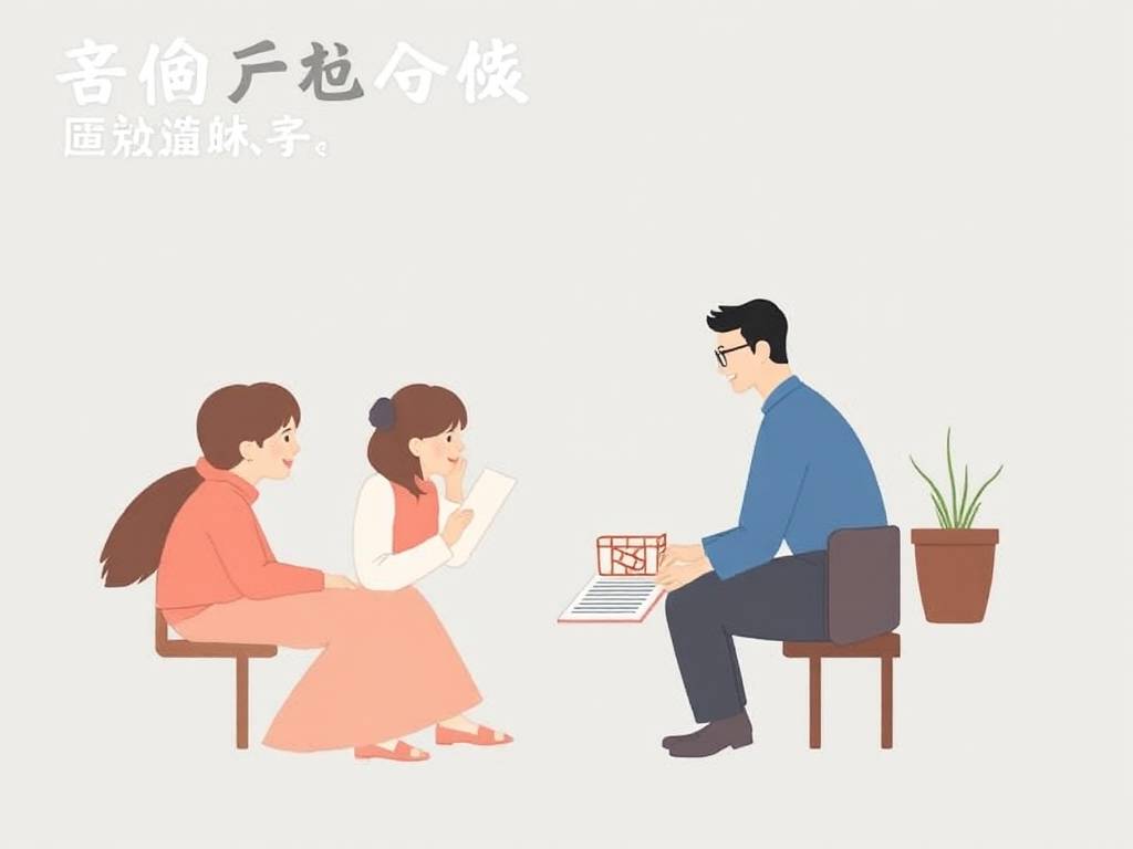 摩羯座属狗女生的性格特点
