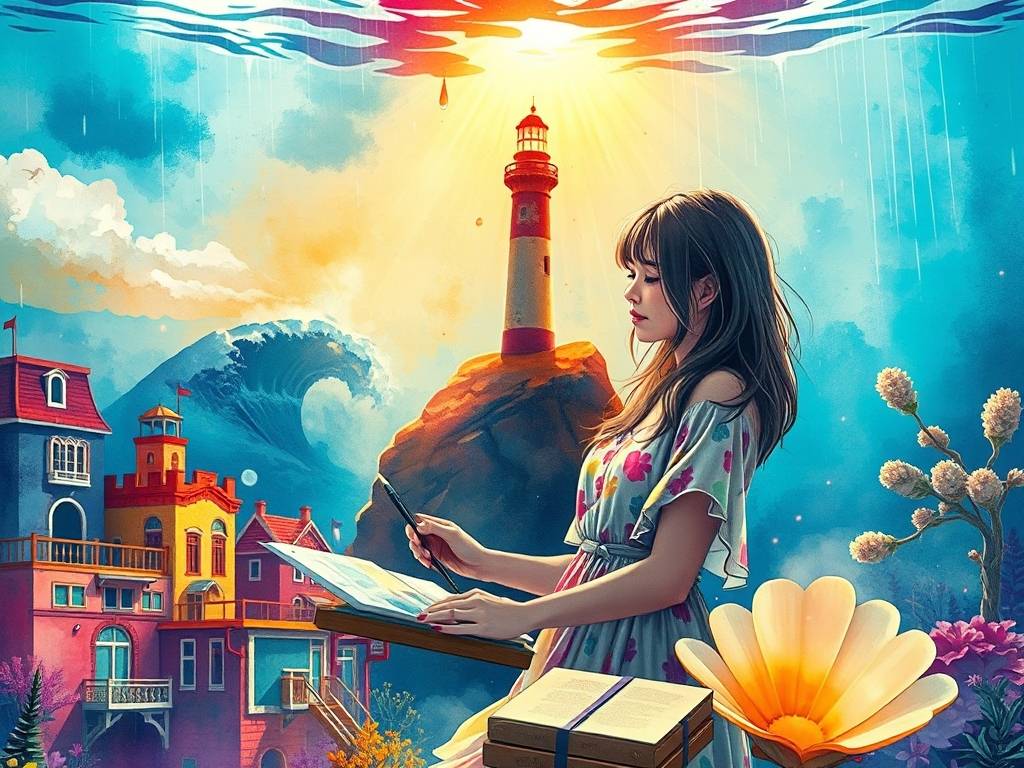 送水瓶女什么礼物好一些,水瓶座女生最喜欢什么礼物
