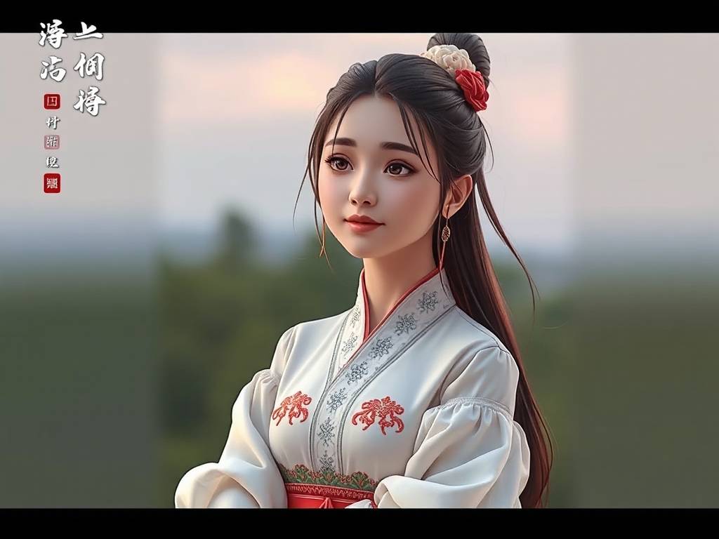 摩羯座属羊女的性格特点