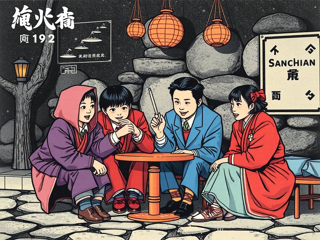 1992摩羯座属于那种性格