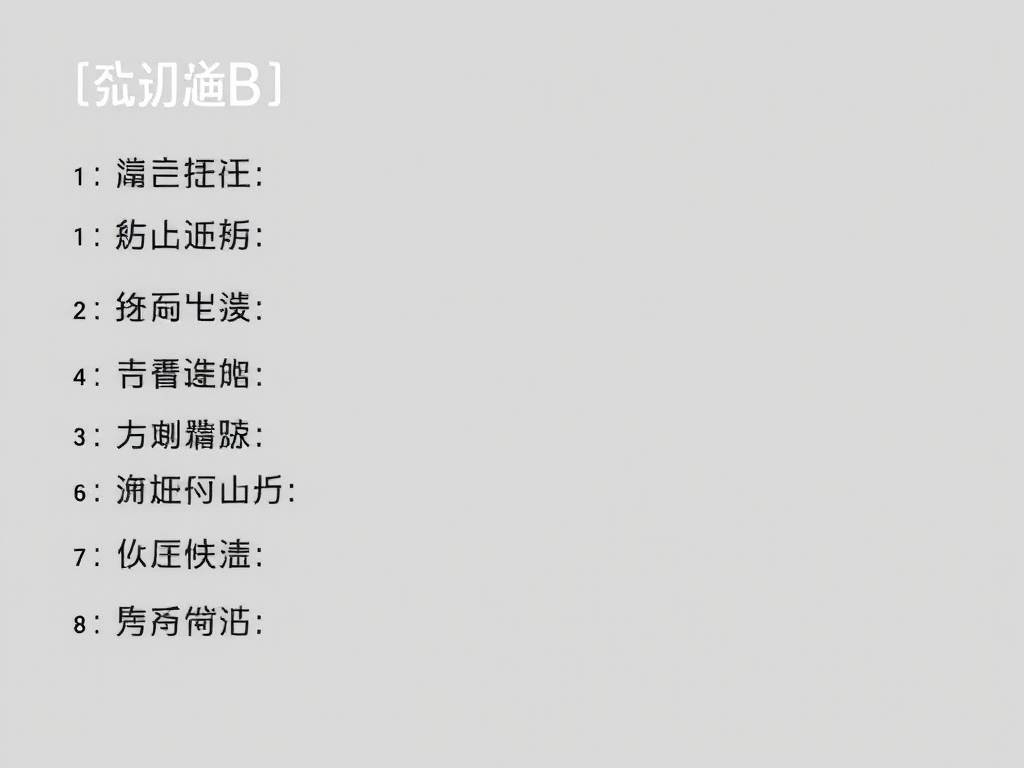 属狗的(de)摩羯座b型血男生的(de)性格特点