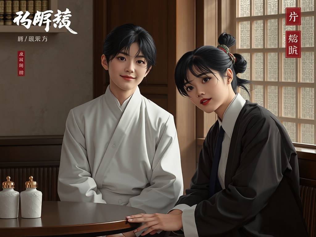 摩羯座b型的女性格特点