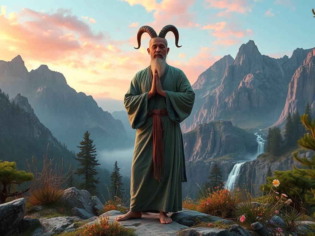 摩羯座的减肥秘籍