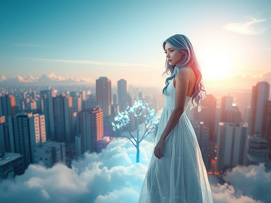 水瓶女新鲜感过的快么,水瓶女感情新鲜感会维持多久