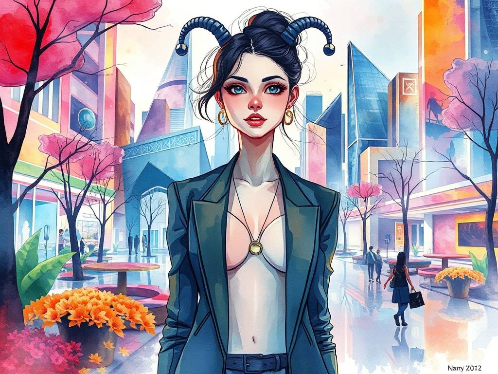 水瓶女新鲜感过的快么,水瓶女感情新鲜感会维持多久