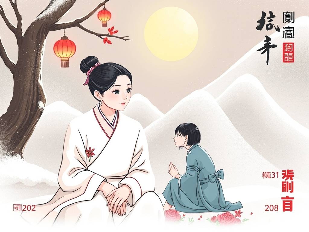 属免女摩羯座的性格特点