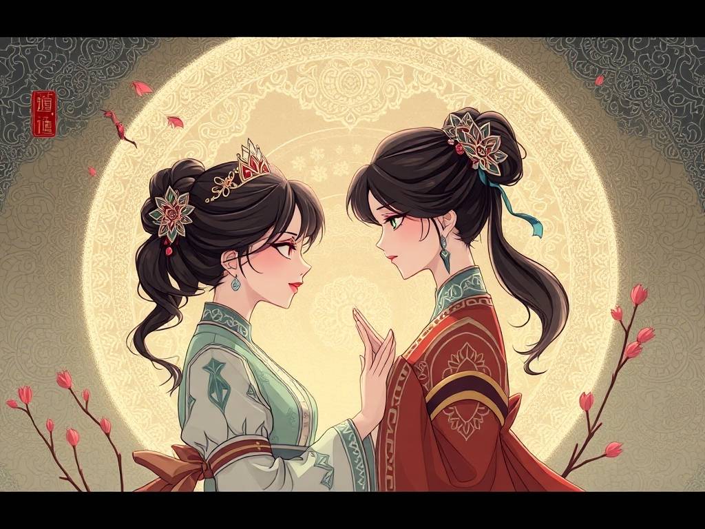 小布摩羯座的性格是什么