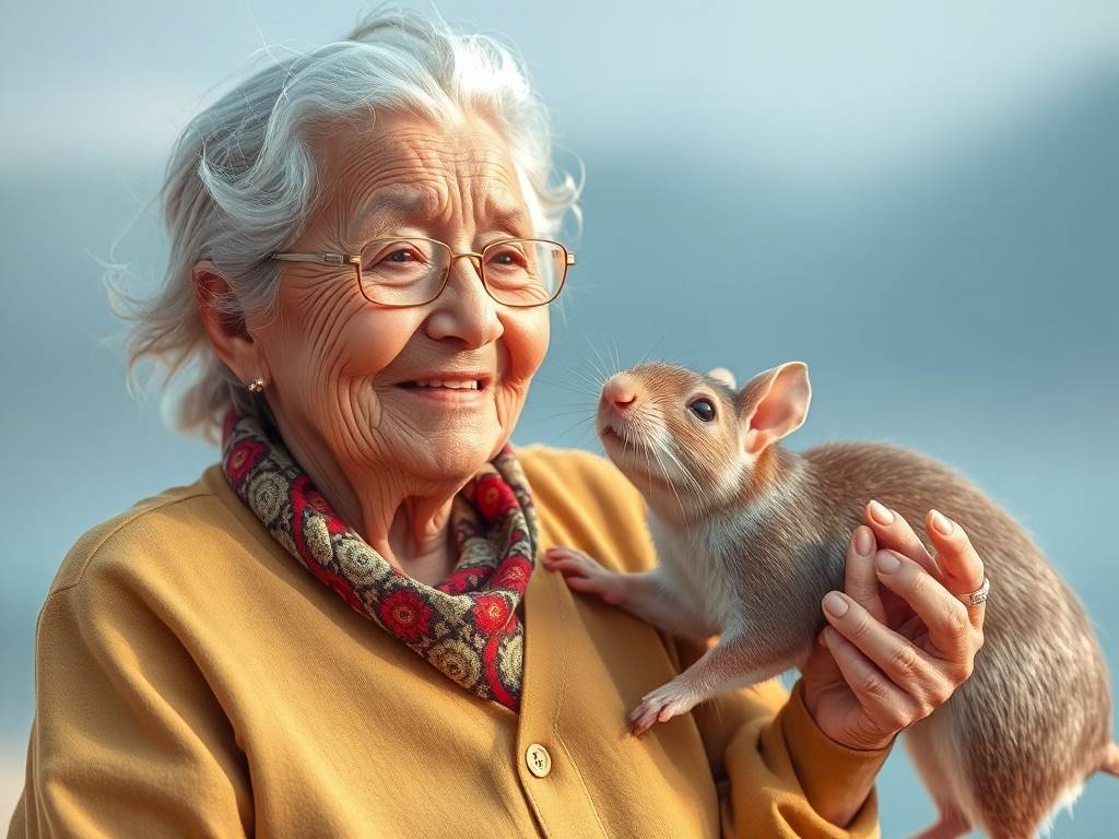 92年属鼠水瓶女性格分析，属鼠的水瓶座女性一生命运