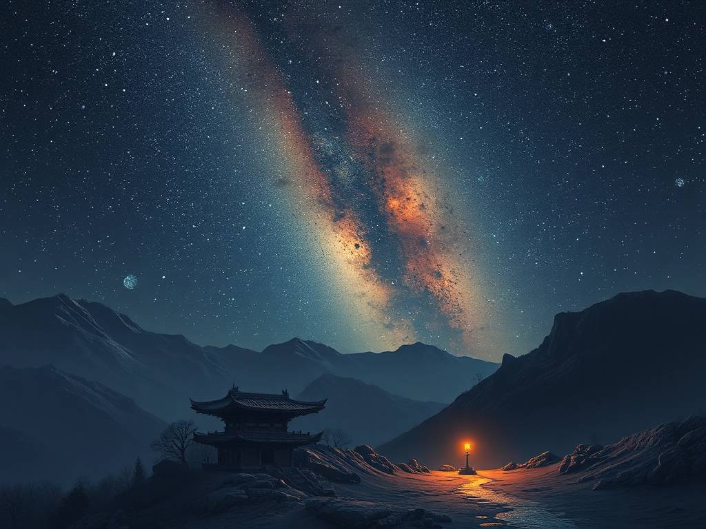 摩羯座的性格特点