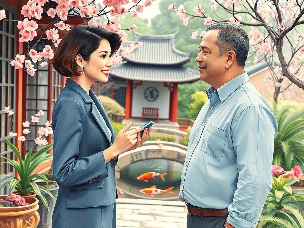 怎么和摩羯座女生谈恋爱