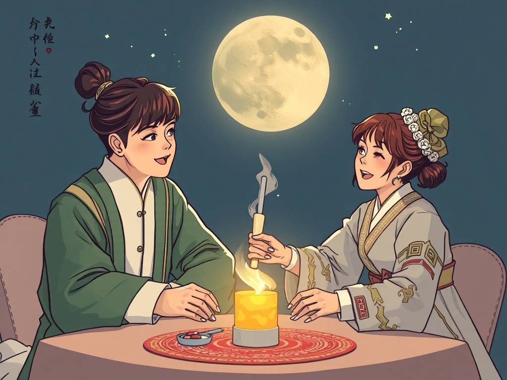 o型血摩羯座属龙女生性格特点