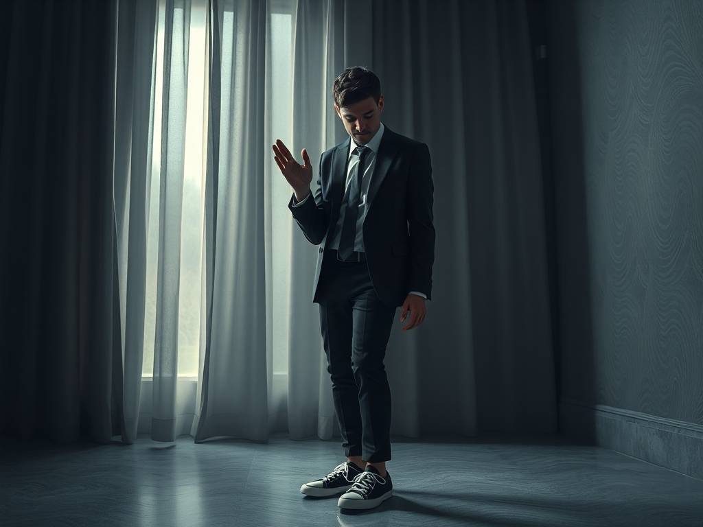 摩羯男想疏远你的表現(xiàn) 摩羯男不爱你的表現(xiàn)