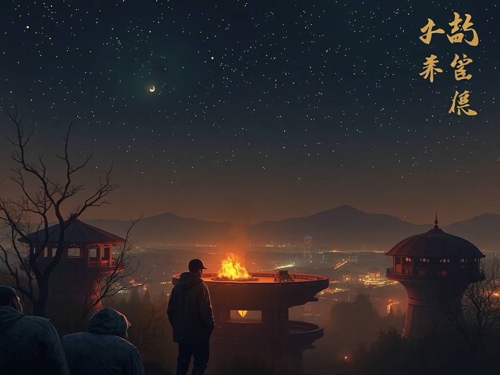摩羯座属蛇女的性格特点的